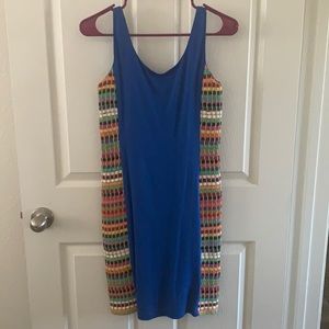 Judith March dress
